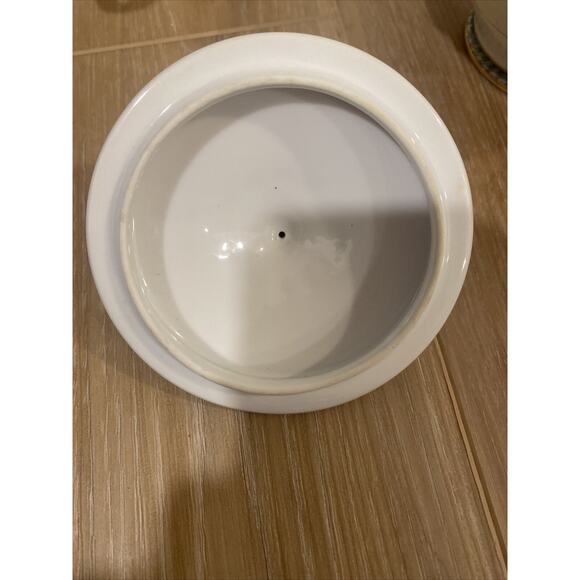 Noritake Beauvais Sugar Bowl & Creamer Fine China Gold Rim Made In Japan - Picture 8 of 9